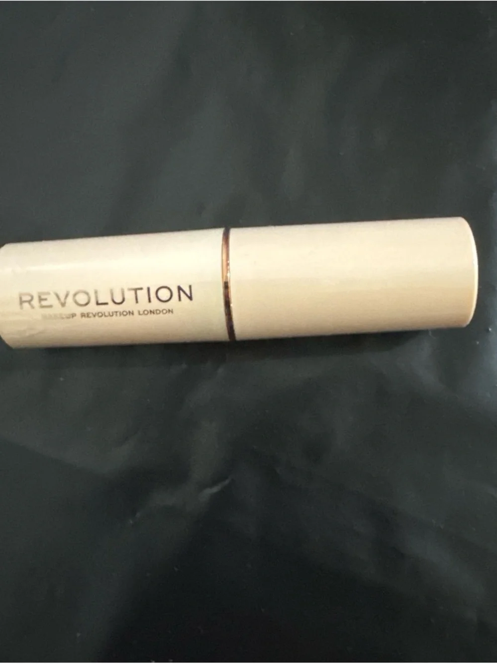 Revolution Fast Base Stick Foundation F5 - Beige